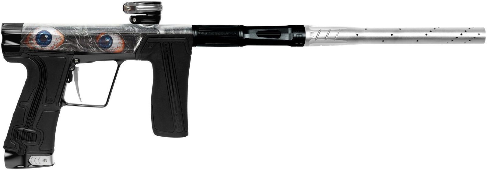 Planet Eclipse Geo R5 - LE Nightmare Eyes