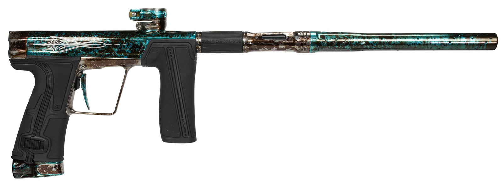 Planet Eclipse Geo R5 - Still Water