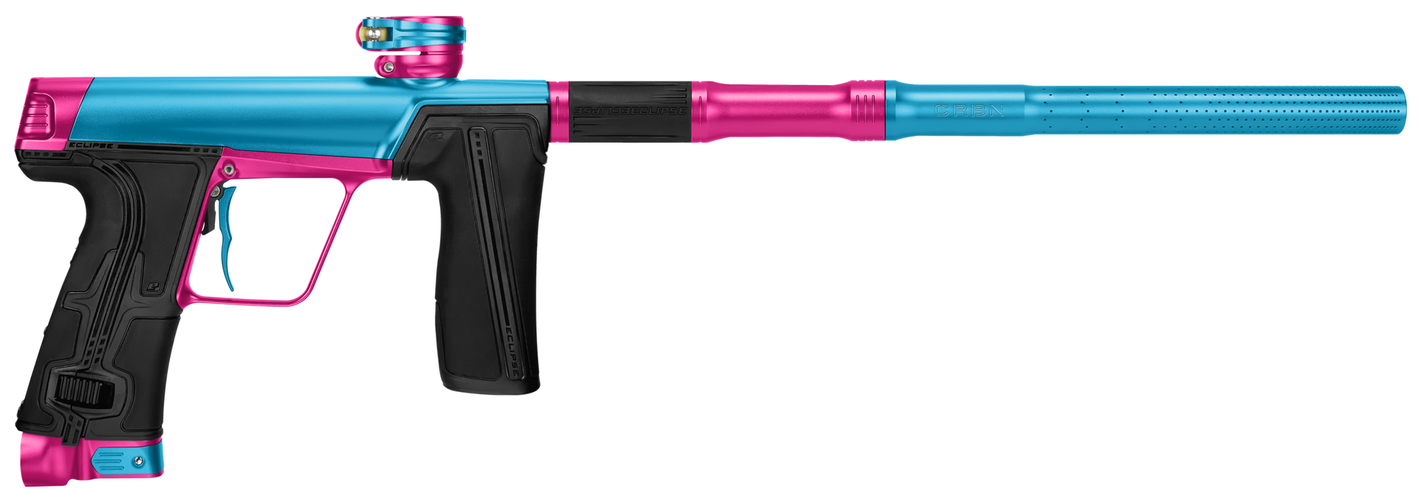 Planet Eclipse CS3Pro - Bubblegum