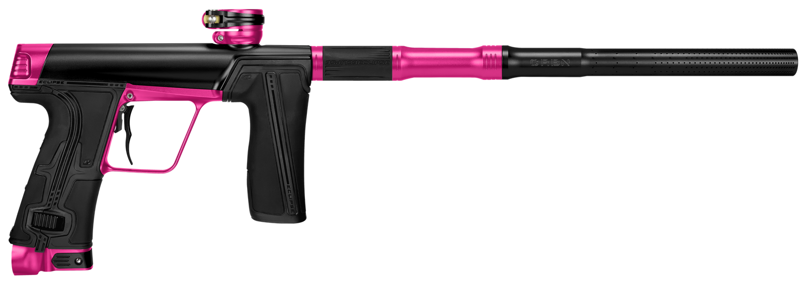 Planet Eclipse CS3Pro - Punk