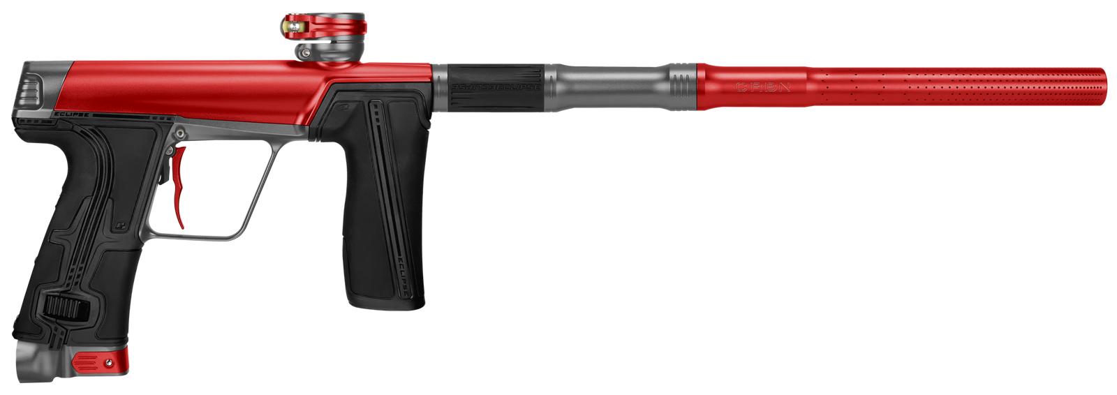 Planet Eclipse CS3Pro - Ashes 3