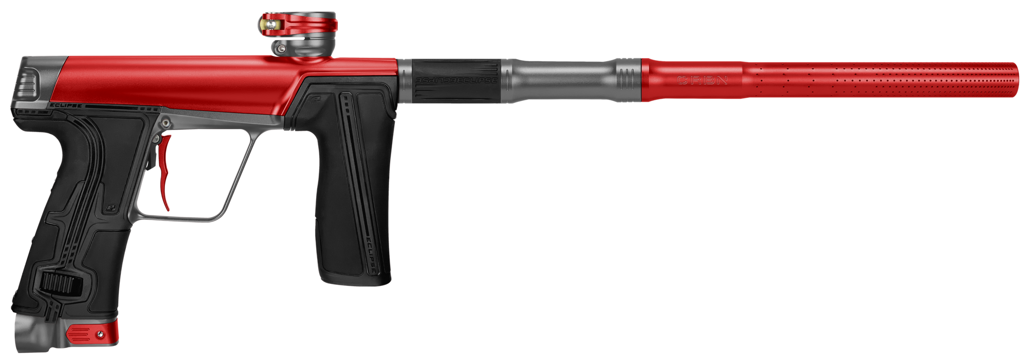 Planet Eclipse CS3Pro - Ashes 3