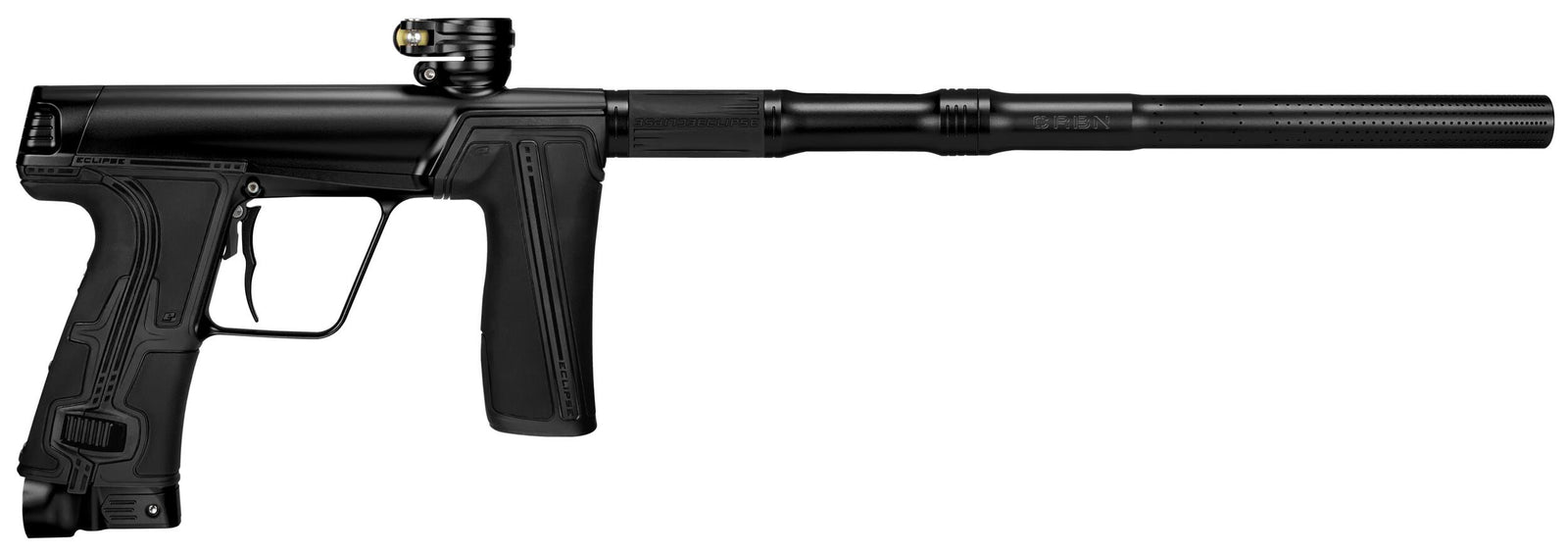 Planet Eclipse CS3Pro - Prolific Black