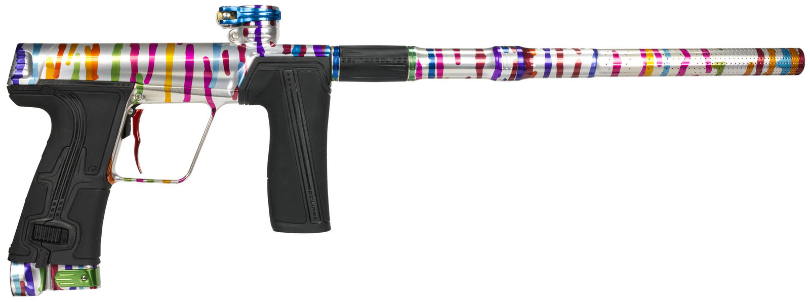 Planet Eclipse CS3Pro - Rainbow Tears