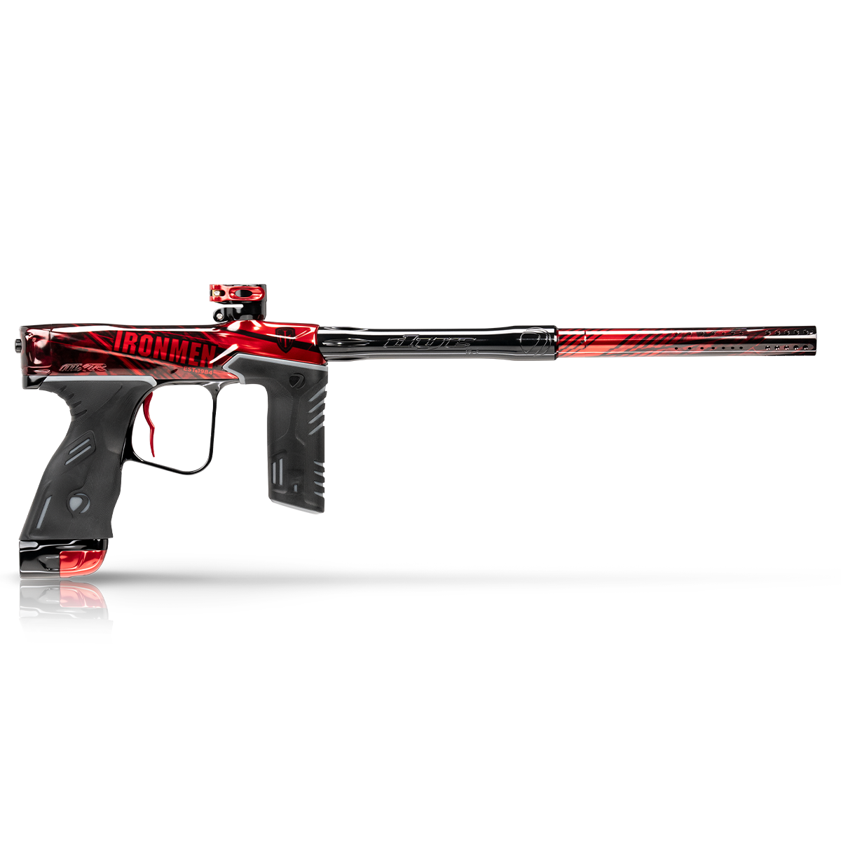 Dye MXR - LE Ironmen