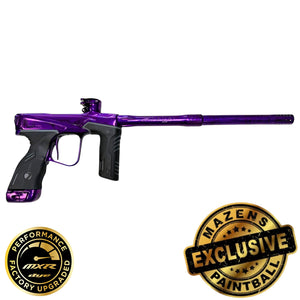 Dye MXR - Purple Marble