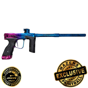 Dye MXR - Teal/Pink Marble