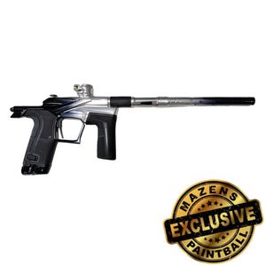 Planet Eclipse Ego LV2 - Black/Clear Fade