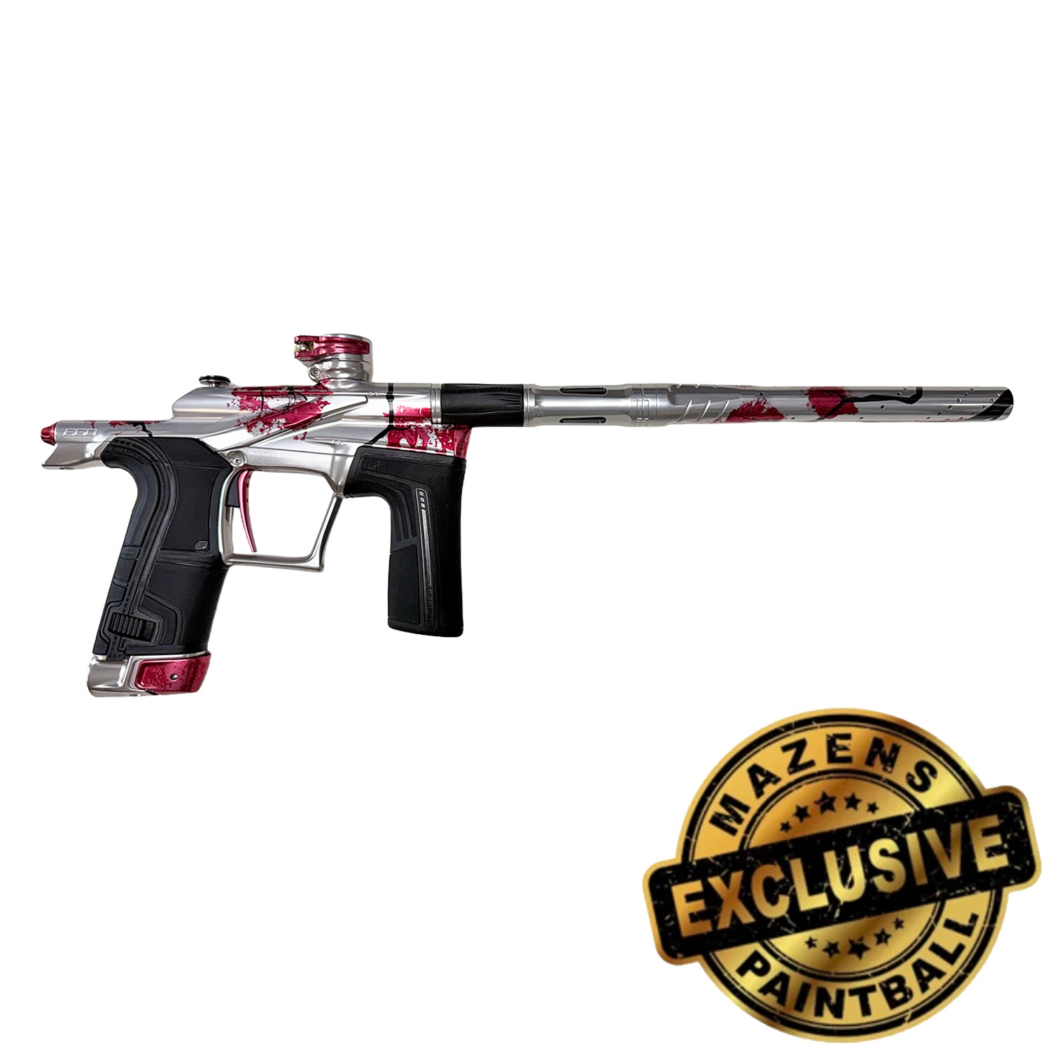 Planet Eclipse Ego LV2 - Cherry Blossom