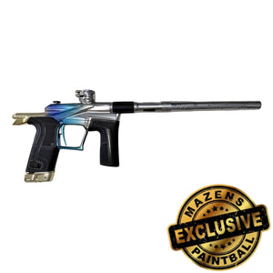 Planet Eclipse Ego LV2 - Baked