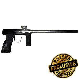 Planet Eclipse Gtek 180R - Black/Clear Fade