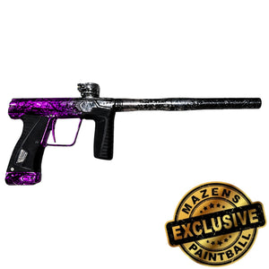 Planet Eclipse Gtek 180R - Purple Marble