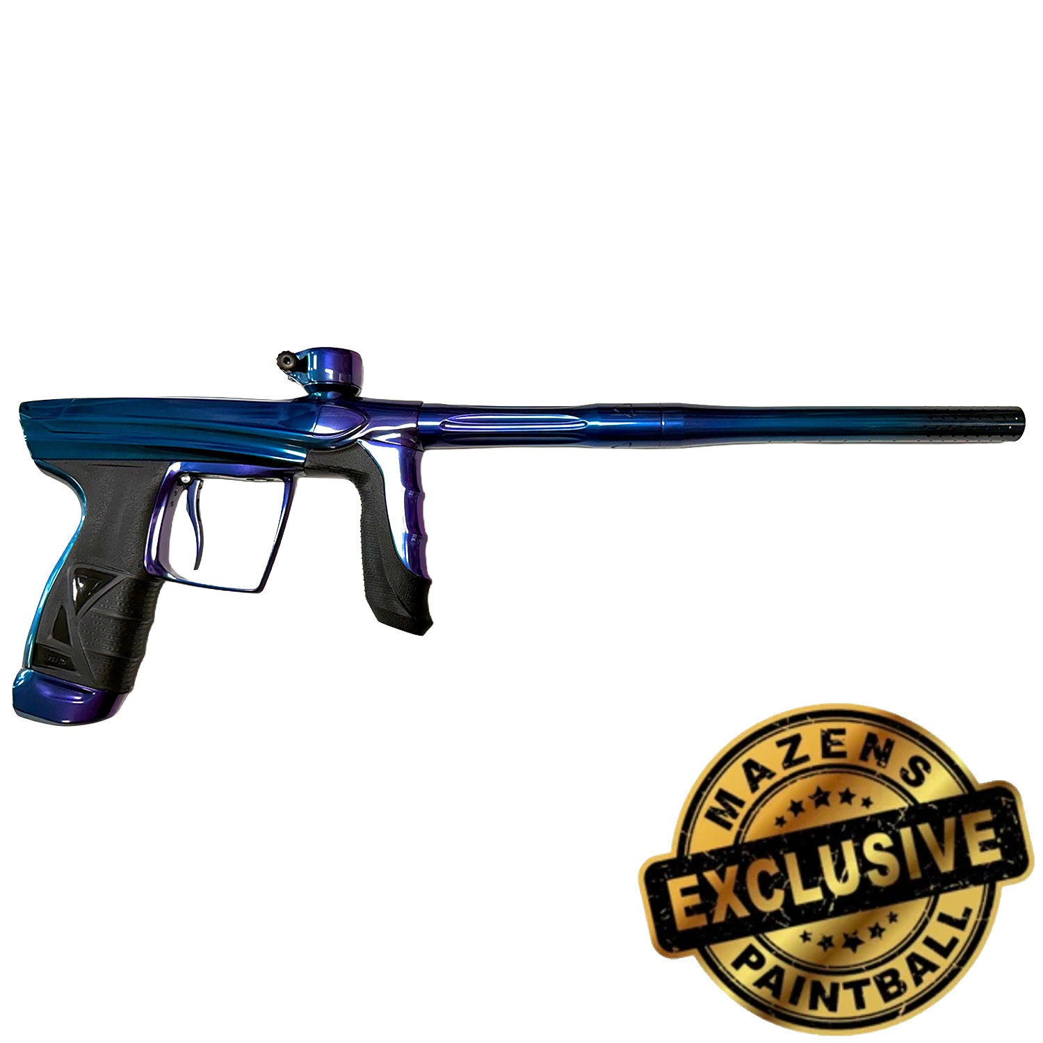 DLX Luxe AIRE - Black Pearl