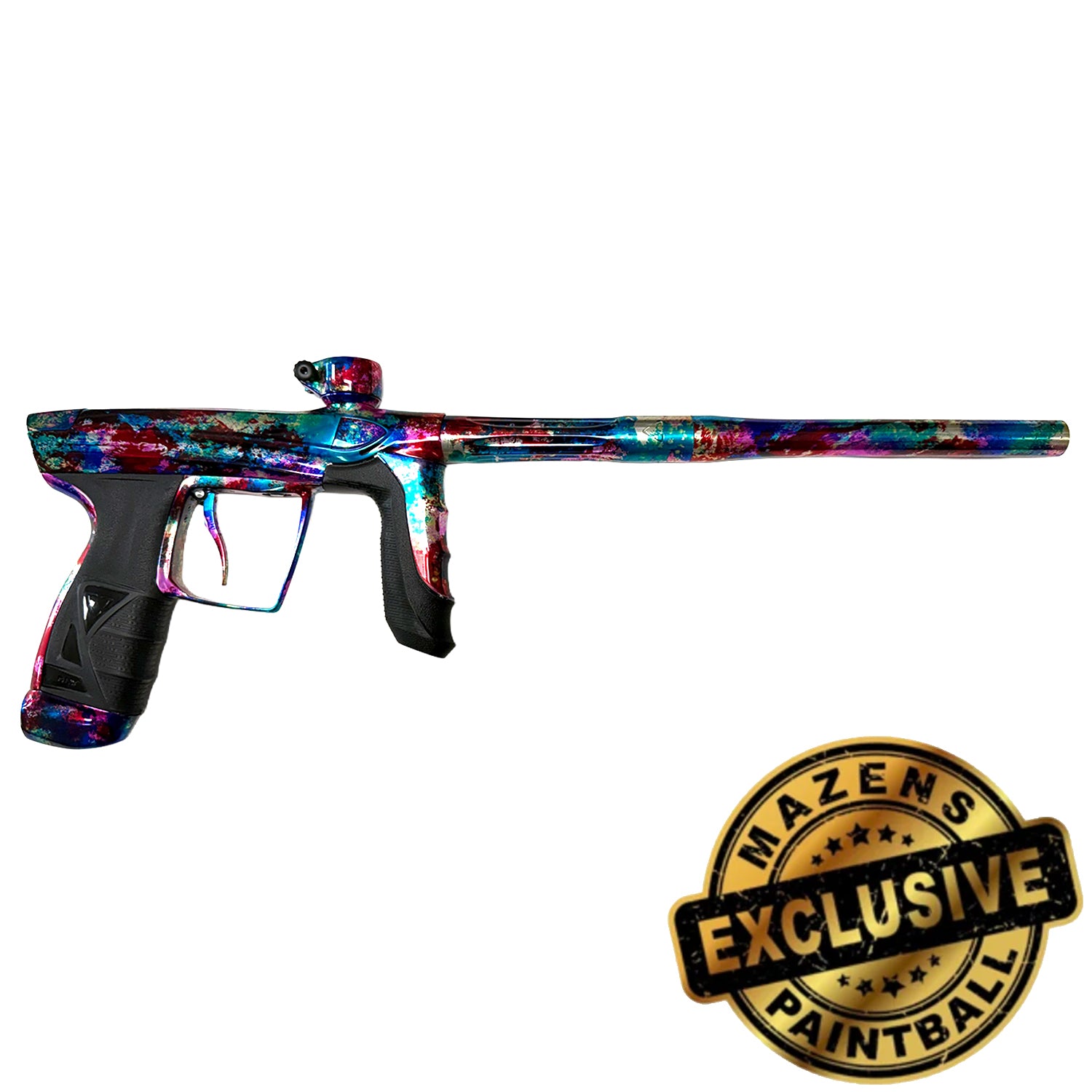 DLX Luxe AIRE - Confetti