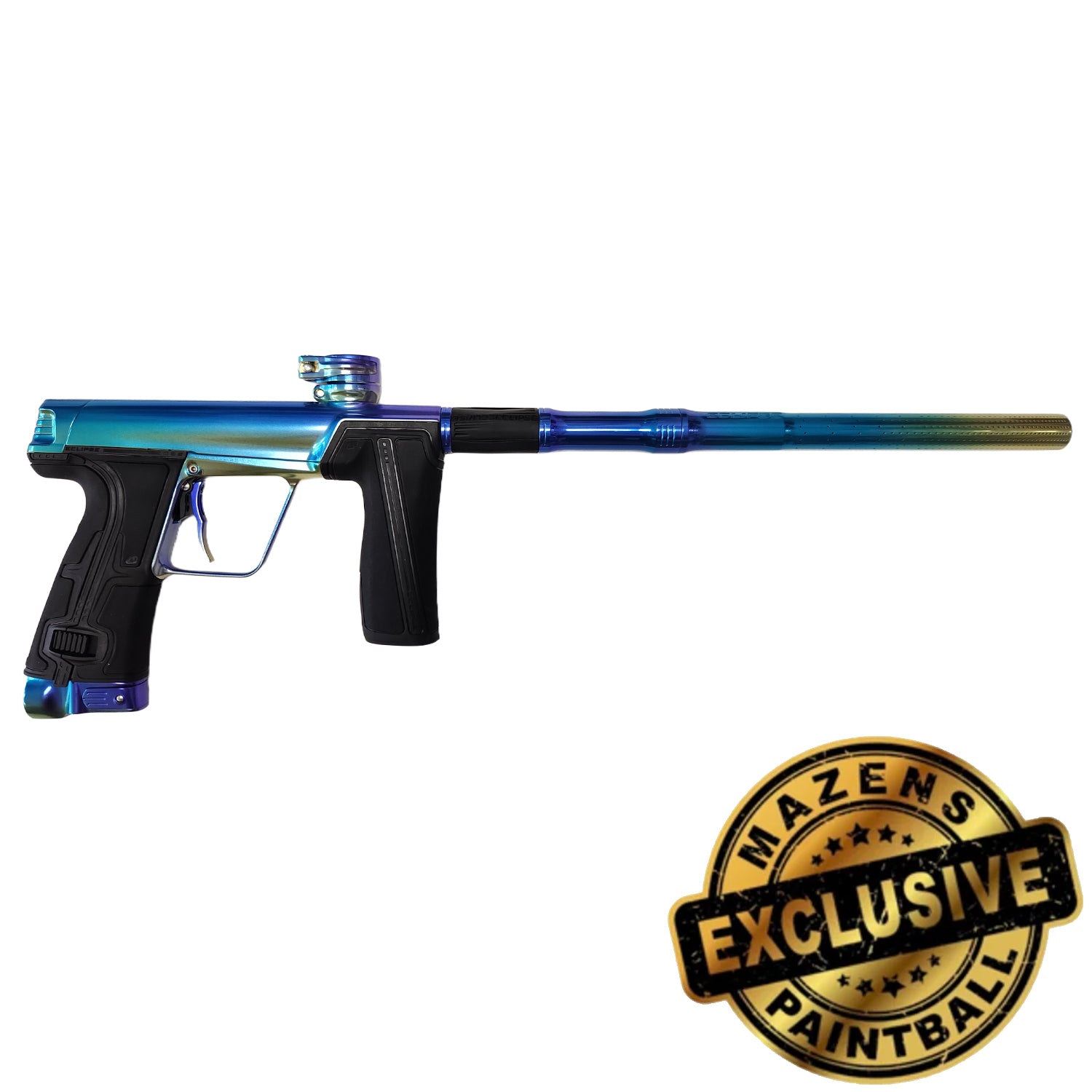 Planet Eclipse CS3Pro - Prizm