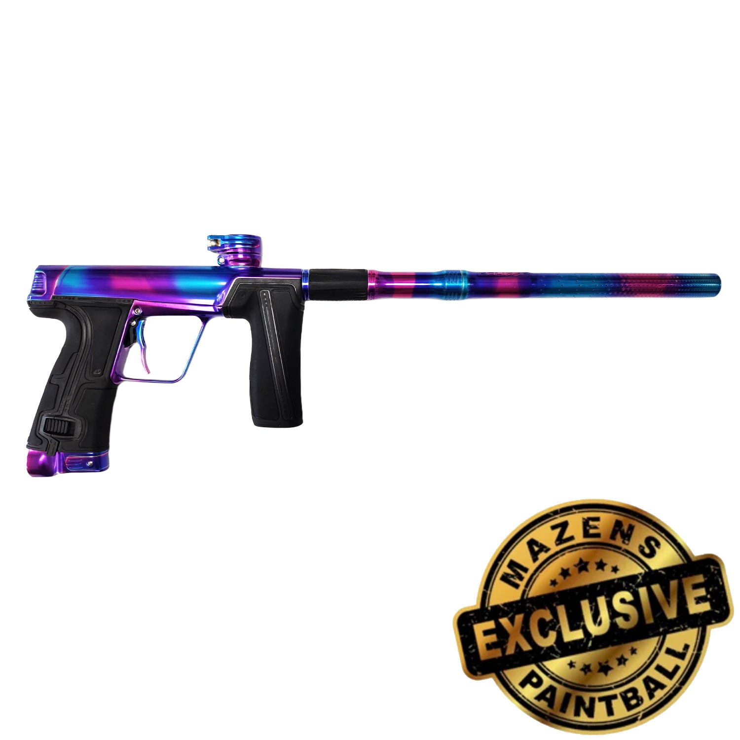 Planet Eclipse CS3Pro - Wildberry - Mazens Paintball