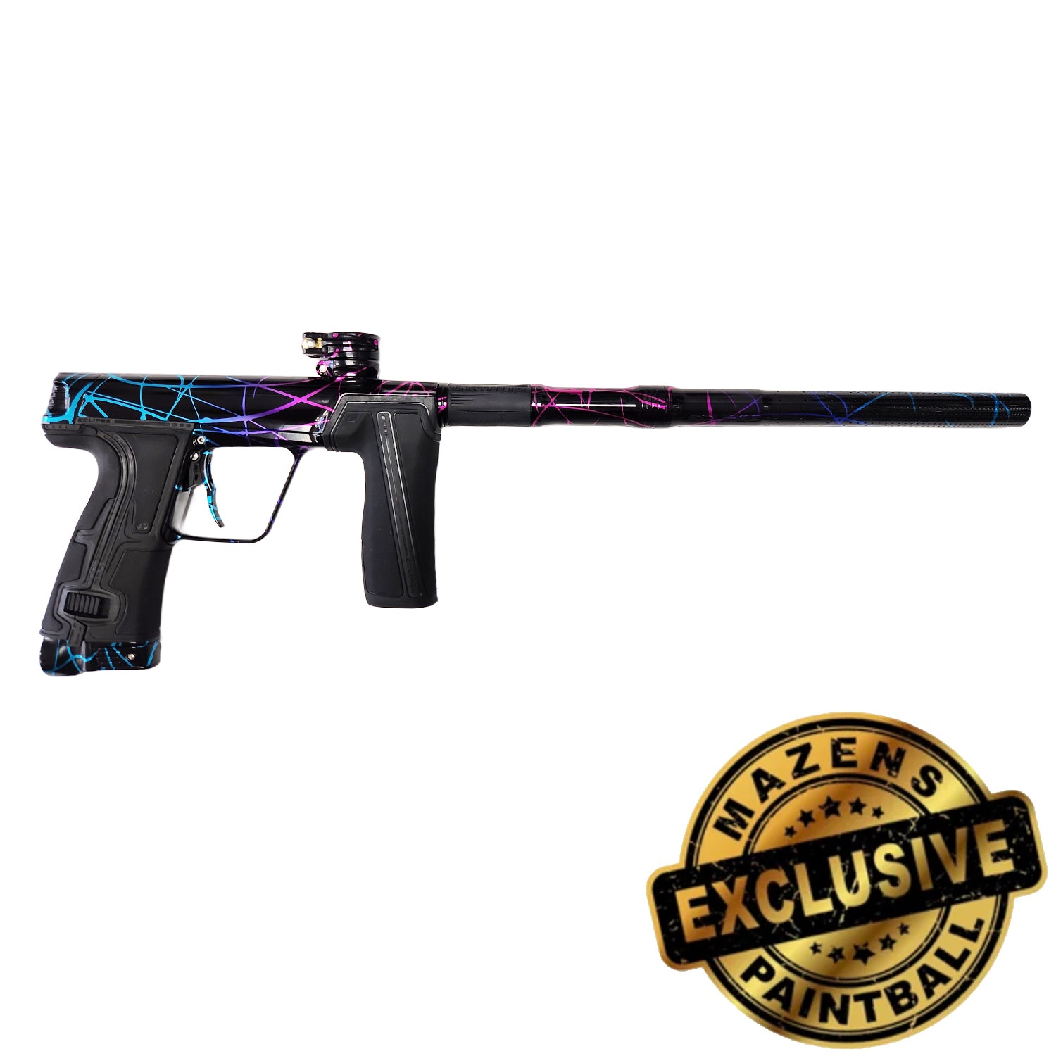 Planet Eclipse CS3Pro - Vice Nights