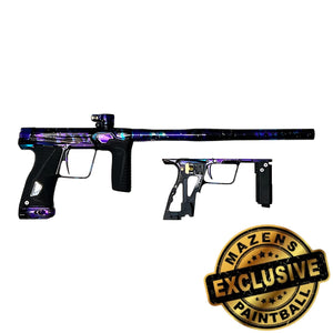 Planet Eclipse Gtek 180R w/Mech - Dark Galaxy