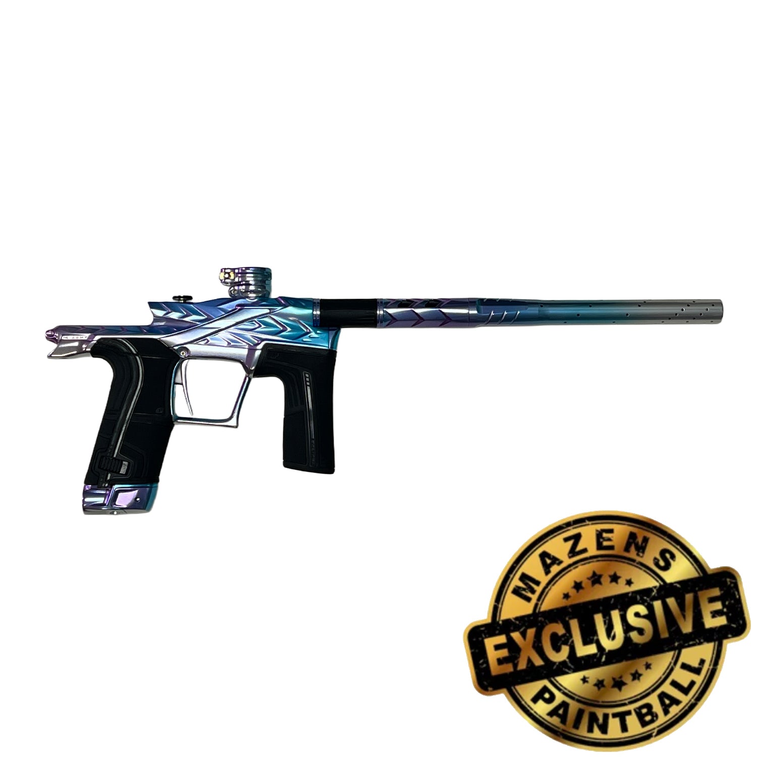 HK Army Fossil LV2 - OG Pearl