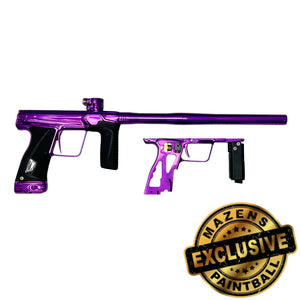 Planet Eclipse Gtek 180R w/Mech - Gloss Purple
