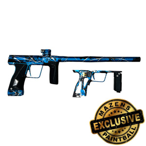 Planet Eclipse Gtek 180R w/Mech - Skies Splash