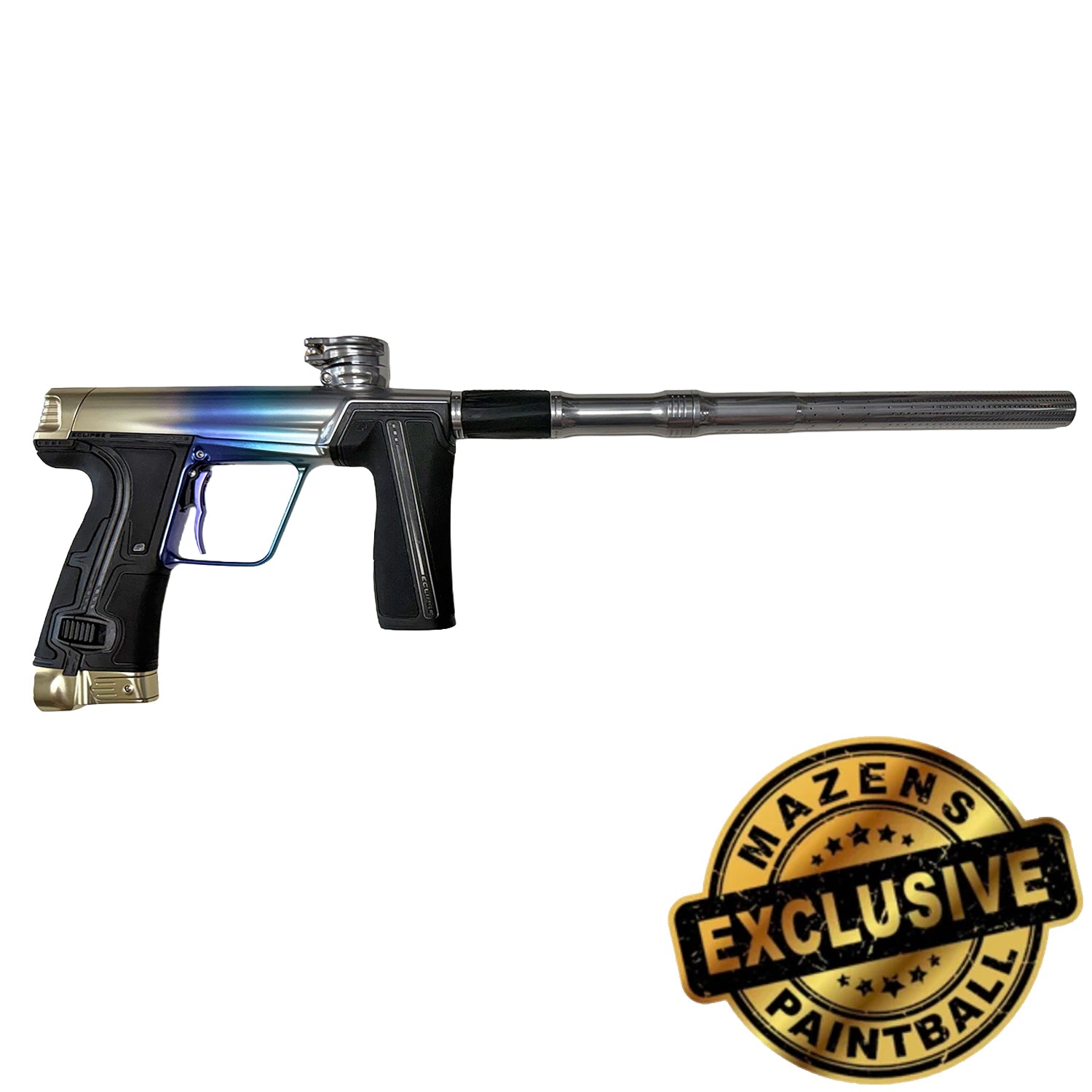Planet Eclipse CS3Pro - Baked