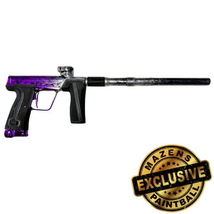 Planet Eclipse CS3Pro - Purple Marble