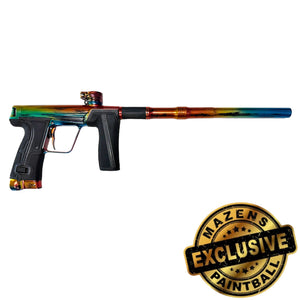 Planet Eclipse CS3Pro - Brushed Iridium