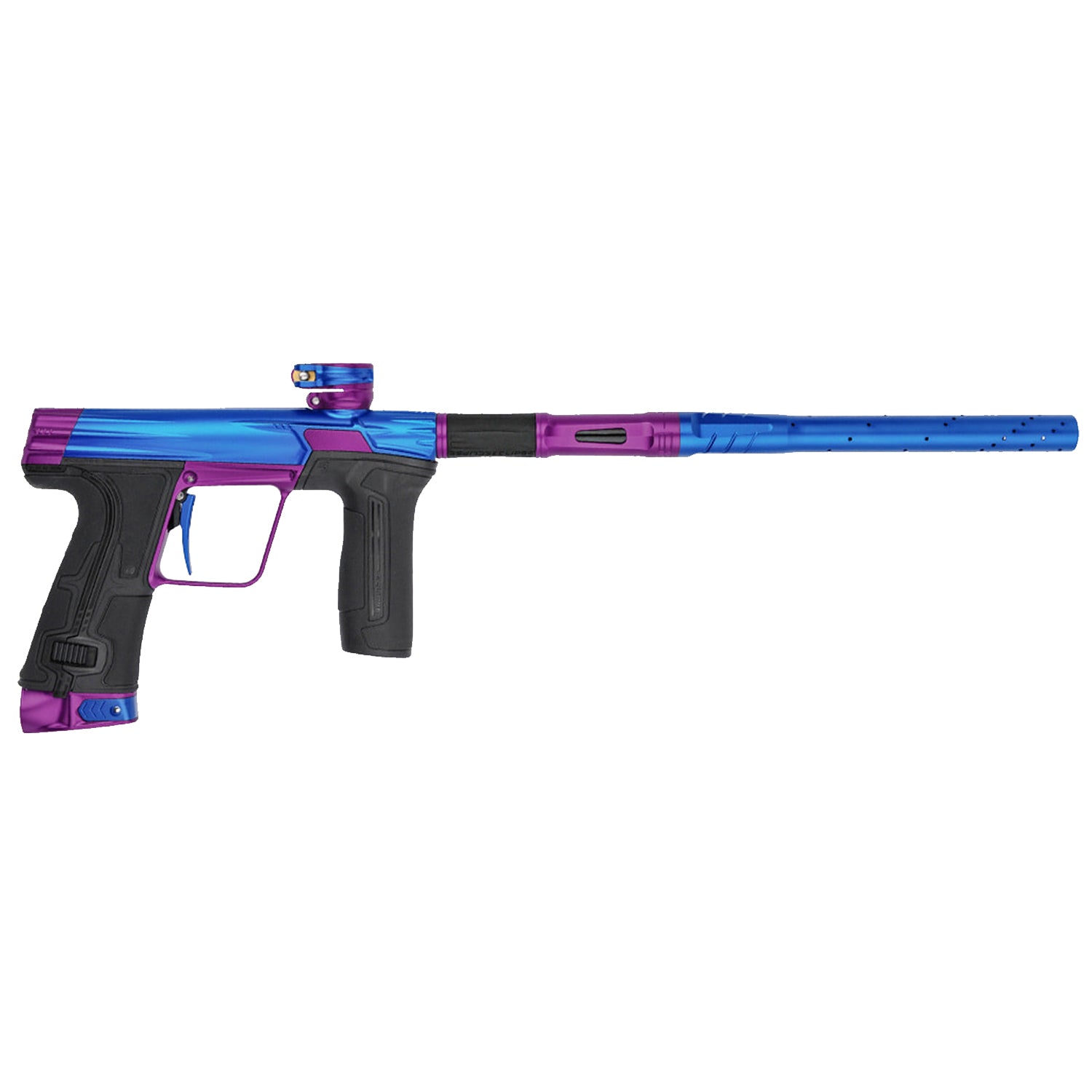 Planet Eclipse CS3 - Blue/Purple