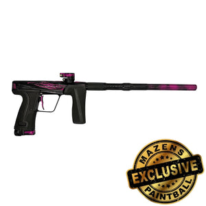Dark x Planet Eclipse CS3Pro - Black/Pink Brush