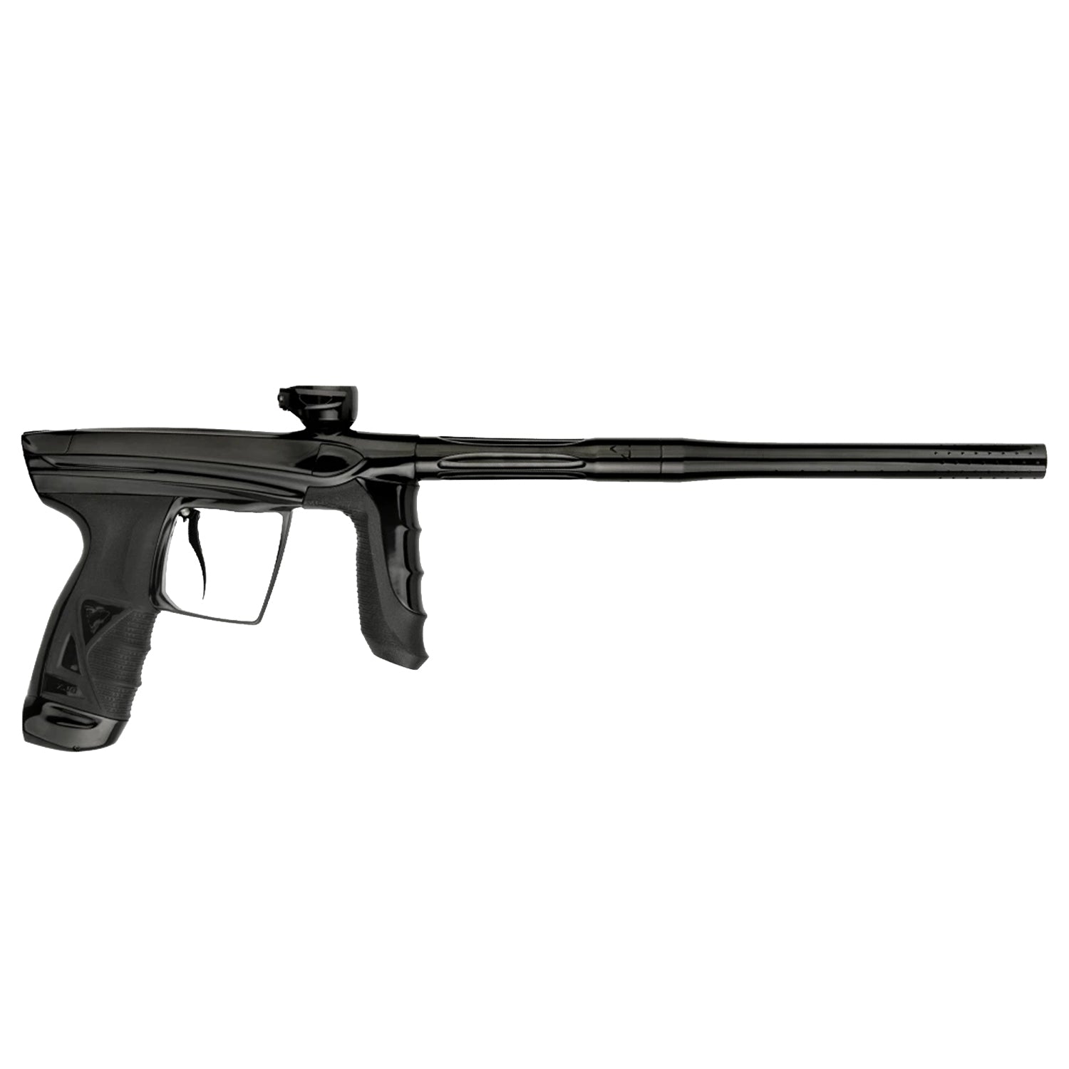 DLX Luxe AIRE - Gloss Black