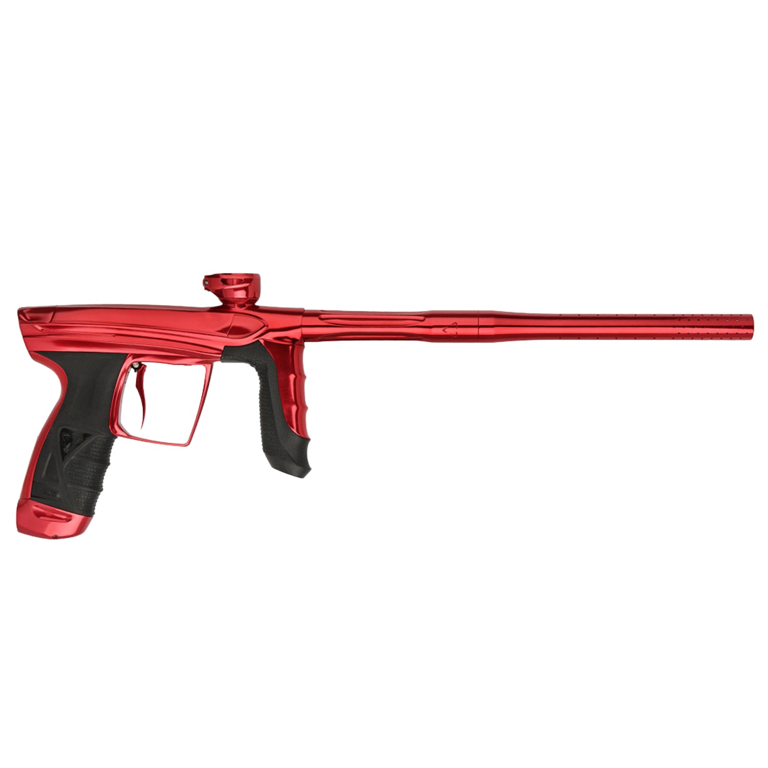 DLX Luxe AIRE - Gloss Red