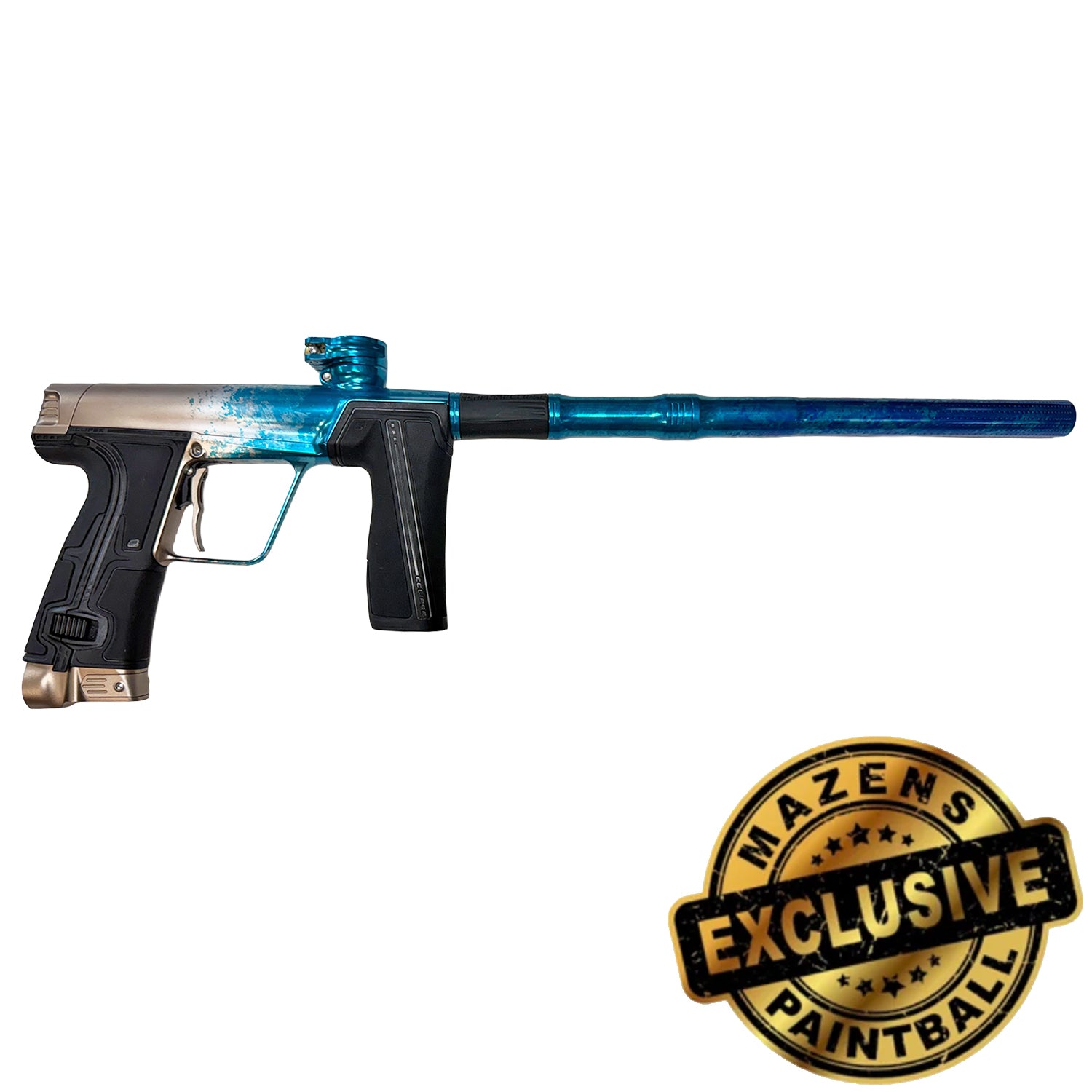Planet Eclipse CS3Pro - Beach