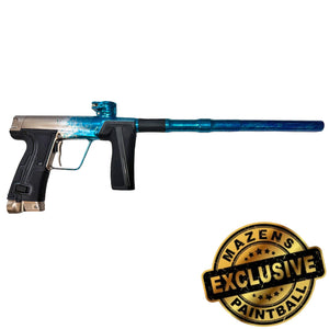 Planet Eclipse CS3Pro - Beach