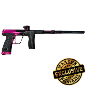 Planet Eclipse CS3Pro - Black/Pink Brush