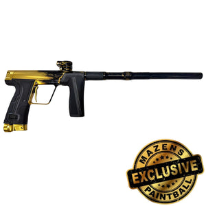Planet Eclipse CS3Pro - Black/Gold Brush