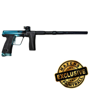 Planet Eclipse CS3Pro - Black/Tiff Brush