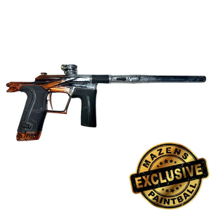 Planet Eclipse Ego LV2 - Halloween Marble