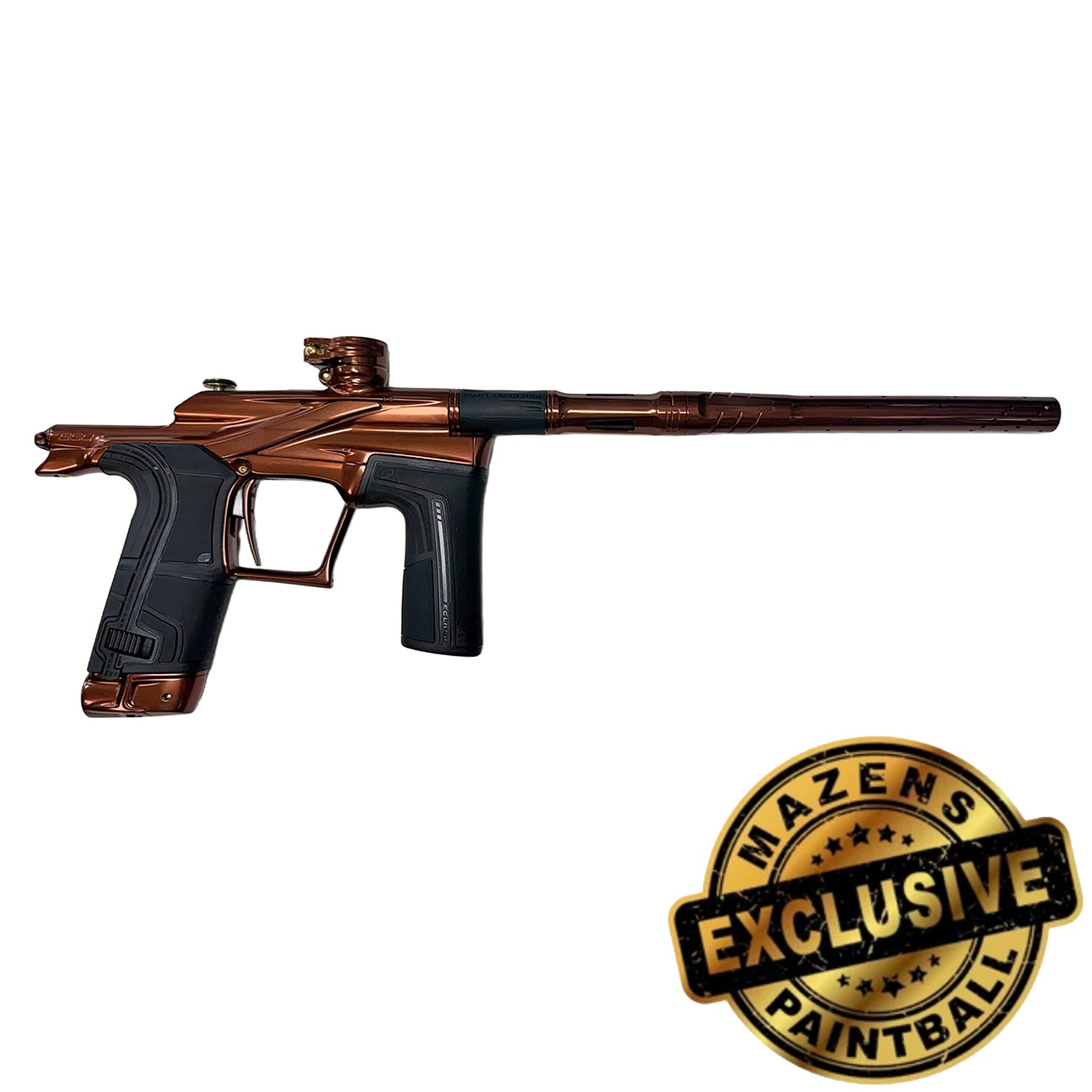 Planet Eclipse Ego LV2 - Gloss Brown