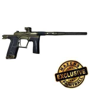 Planet Eclipse Ego LV2 - Gloss Olive