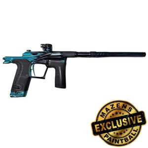 Planet Eclipse Ego LV2 - Black/Tiff Brush