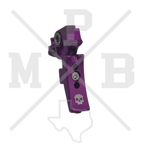 Infamous Murder Machine GEN 4 Trigger (Emek/Etha 3M)