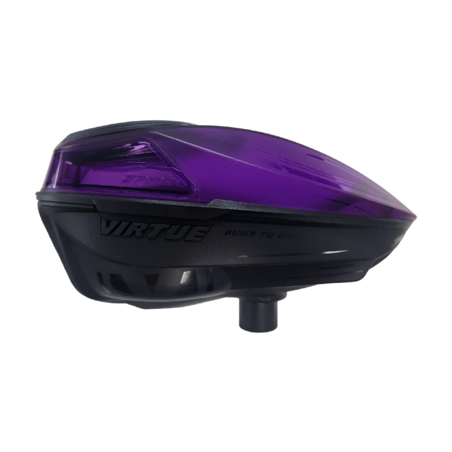 Virtue Spire V (Used) - Crystal Purple