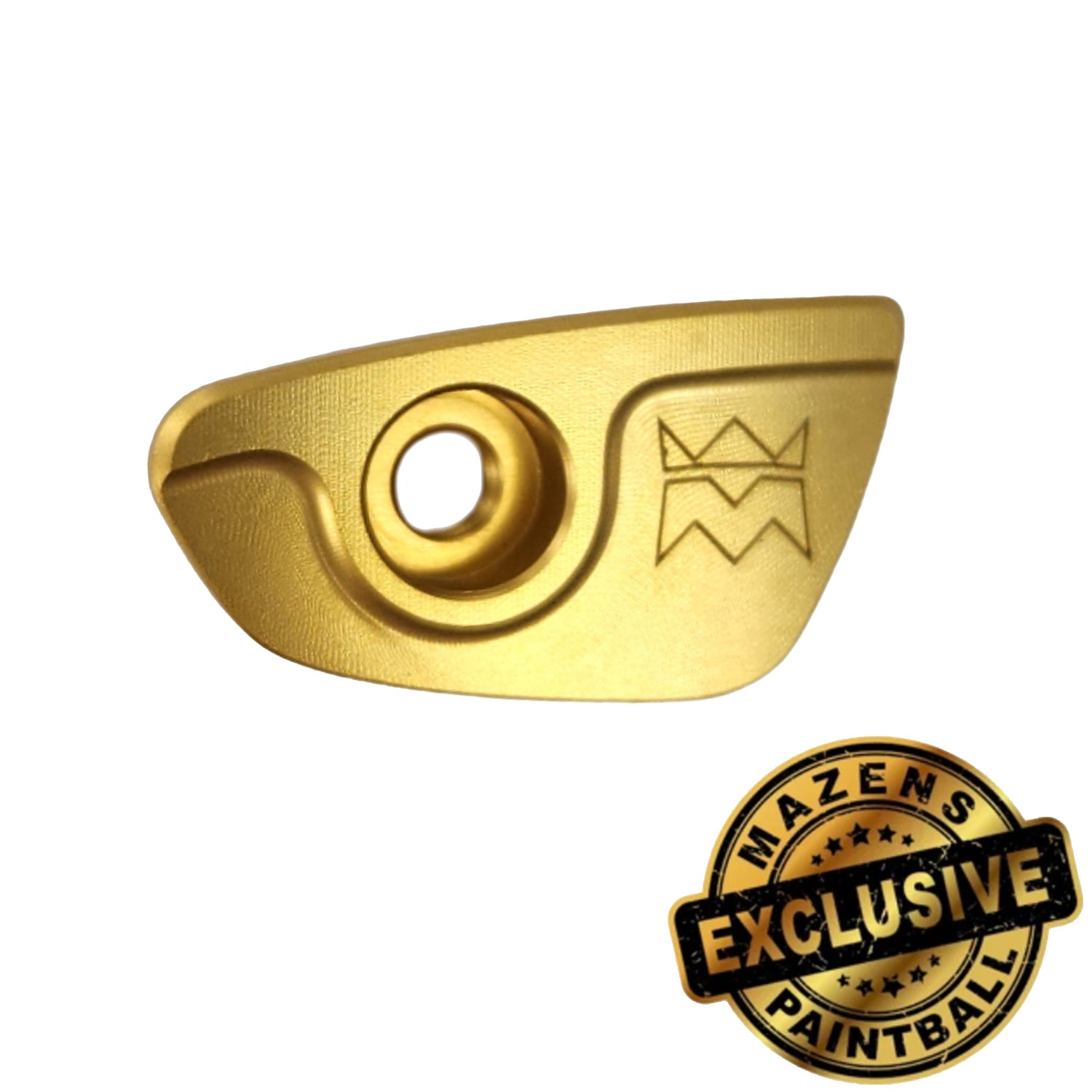 Method Development Dye DSR/DSR+/M2/M3s Metal ASA Lever