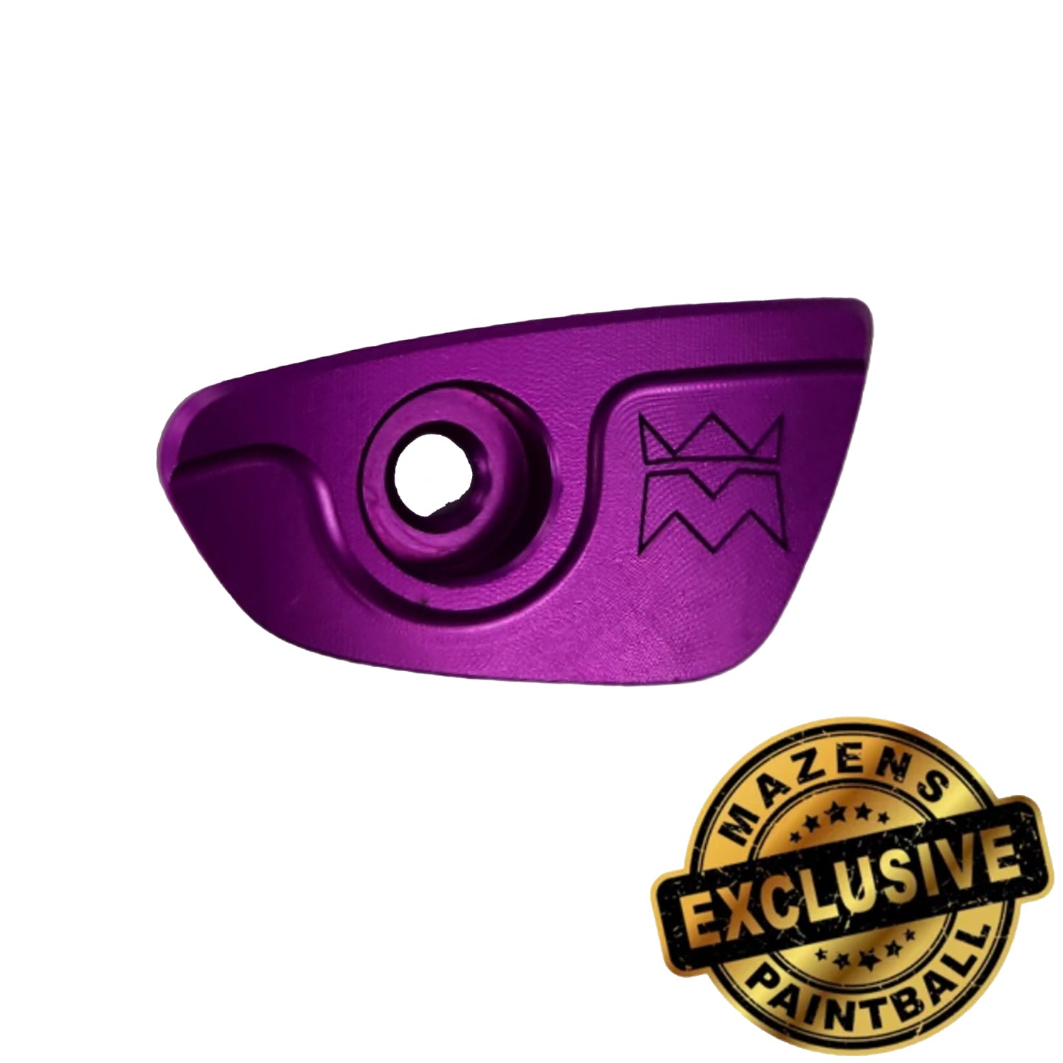 LA CAPA CUSTOMS MAUVE - ASA Paintball & Airsoft LA CAPA CUSTOMS MAUVE - ASA Paintball & Airsoft