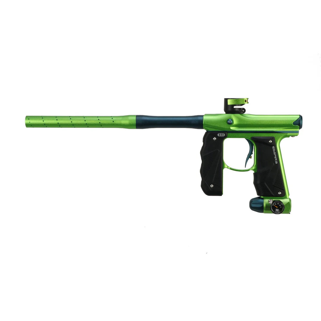 Empire Mini GS - Dust Cadmium Green/Dust Admiral Blue - Mazens