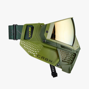 CRBN Zero Pro Timber