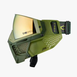 CRBN Zero Pro Timber
