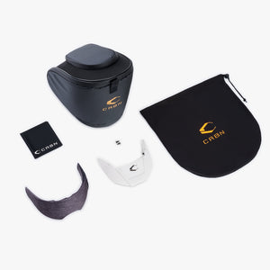 CRBN Zero Pro Arctic