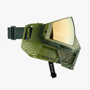 CRBN Zero Pro Timber